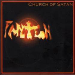 Panteon (USA) : The Church of Satan